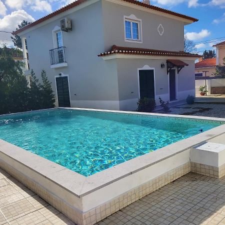 Casa Luz - Brejos De Azeitao Villa Kültér fotó