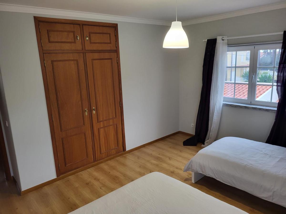 Casa Luz - Brejos De Azeitao Villa Kültér fotó