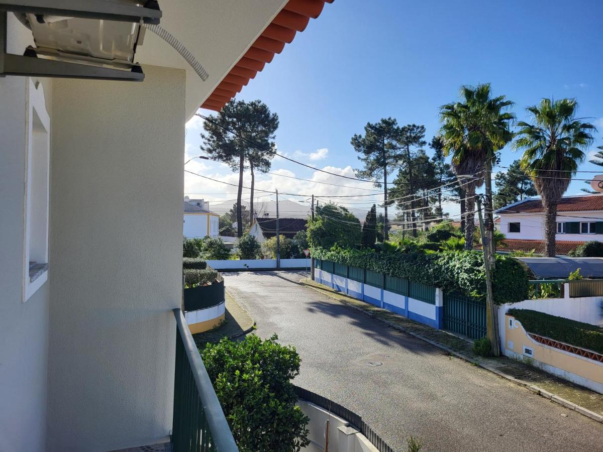 Casa Luz - Brejos De Azeitao Villa Kültér fotó