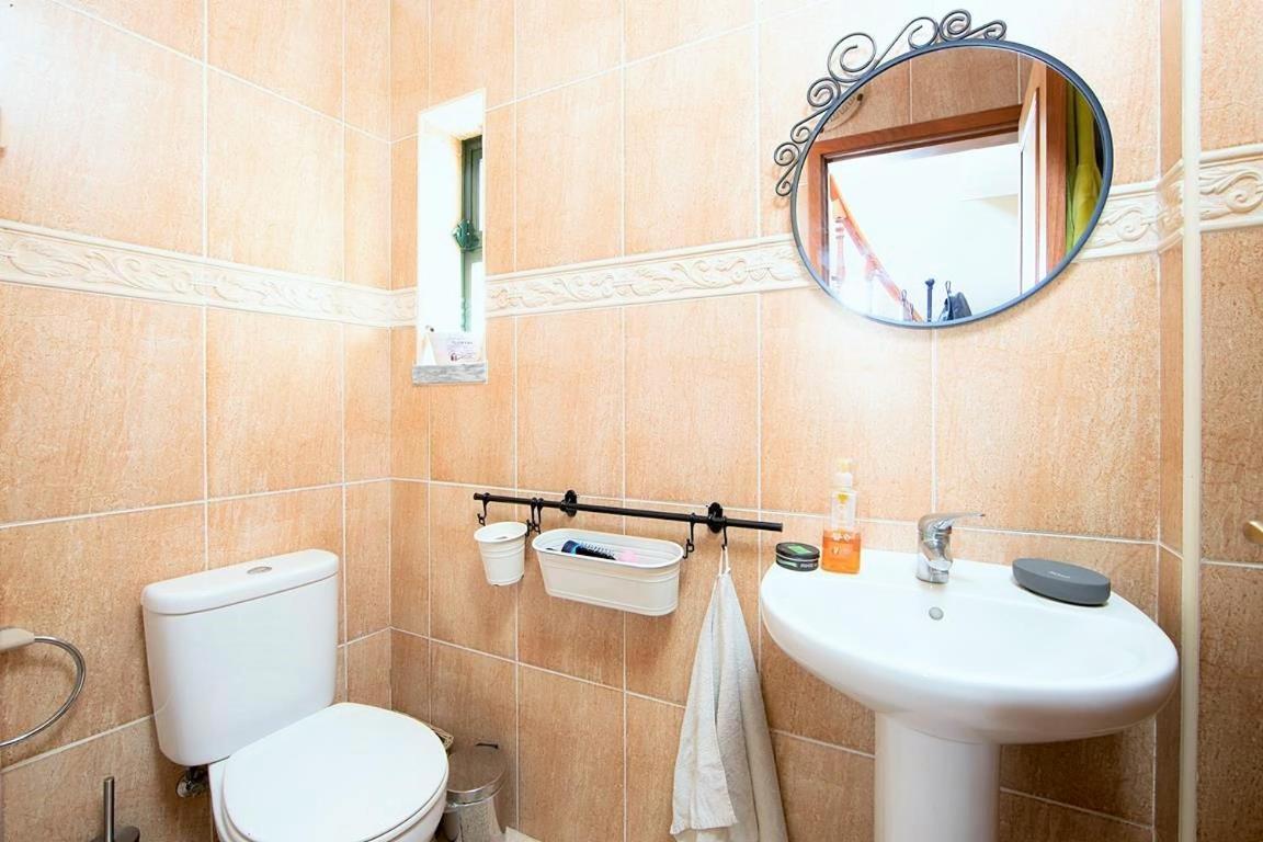Casa Luz - Brejos De Azeitao Villa Kültér fotó
