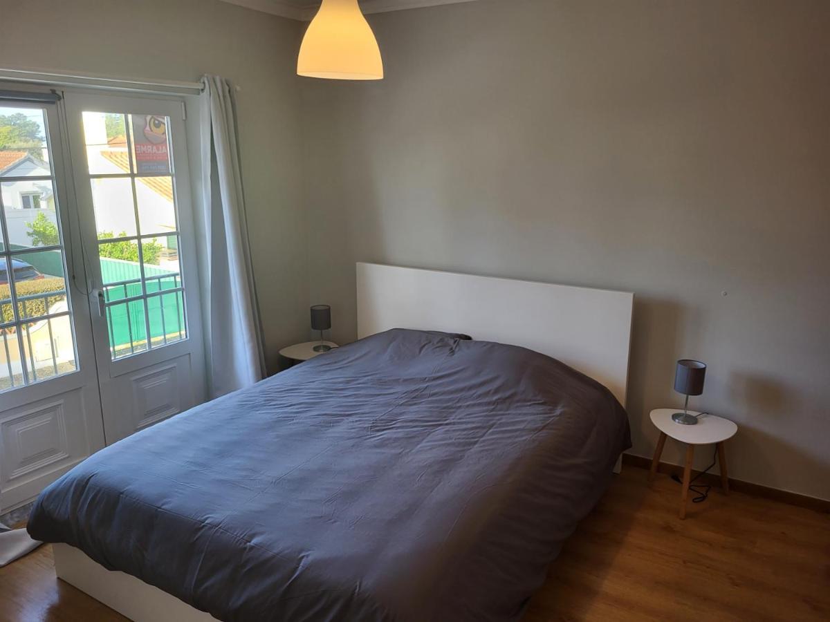 Casa Luz - Brejos De Azeitao Villa Kültér fotó