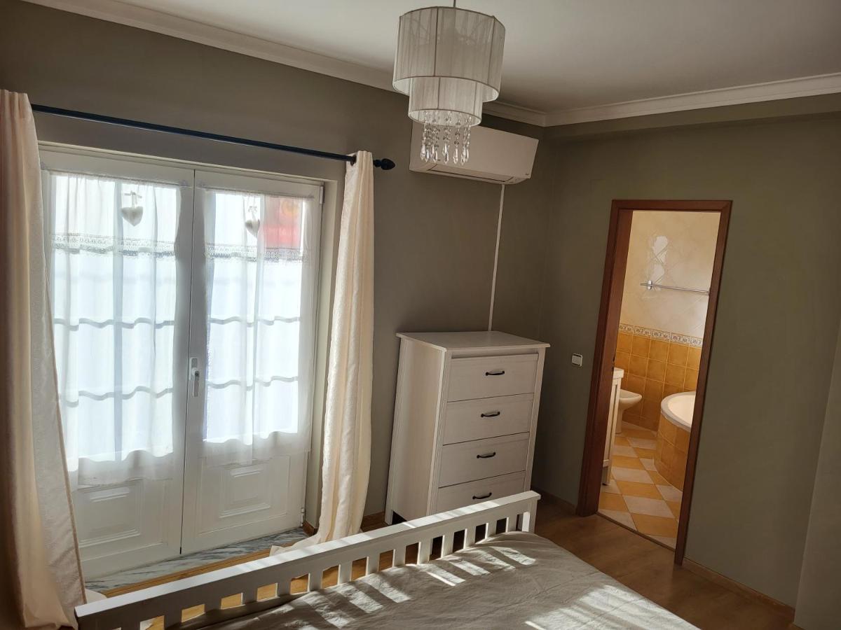 Casa Luz - Brejos De Azeitao Villa Kültér fotó