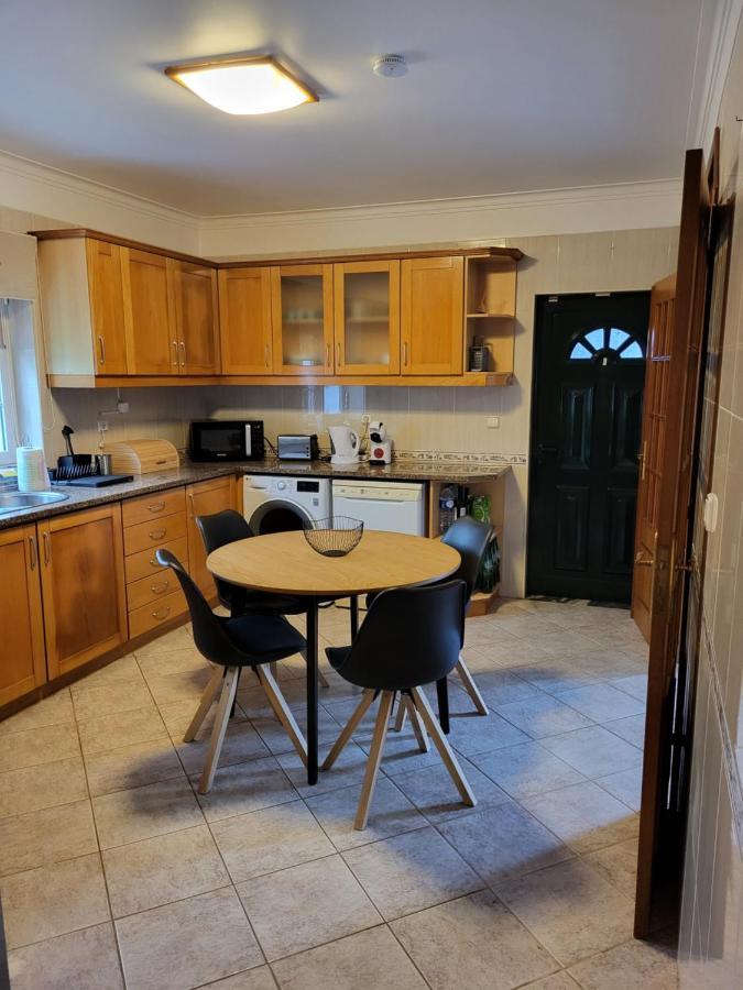 Casa Luz - Brejos De Azeitao Villa Kültér fotó