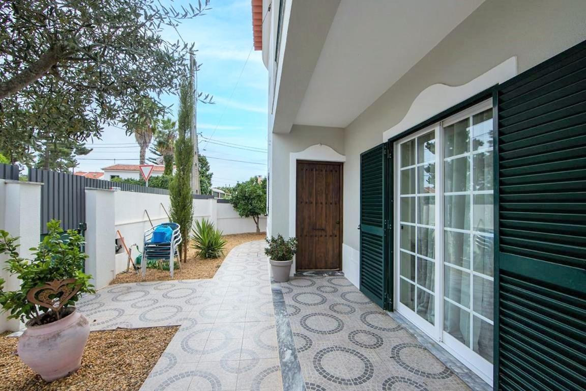 Casa Luz - Brejos De Azeitao Villa Kültér fotó