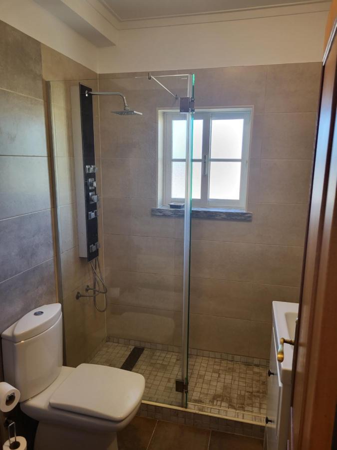 Casa Luz - Brejos De Azeitao Villa Kültér fotó
