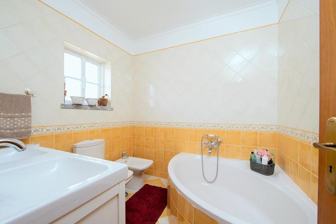 Casa Luz - Brejos De Azeitao Villa Kültér fotó
