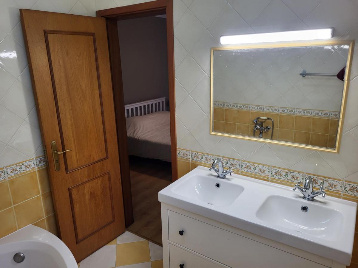 Casa Luz - Brejos De Azeitao Villa Kültér fotó
