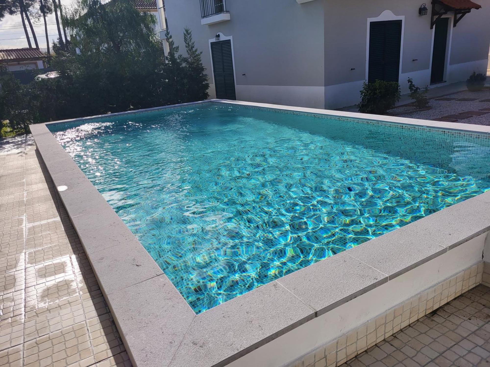 Casa Luz - Brejos De Azeitao Villa Kültér fotó